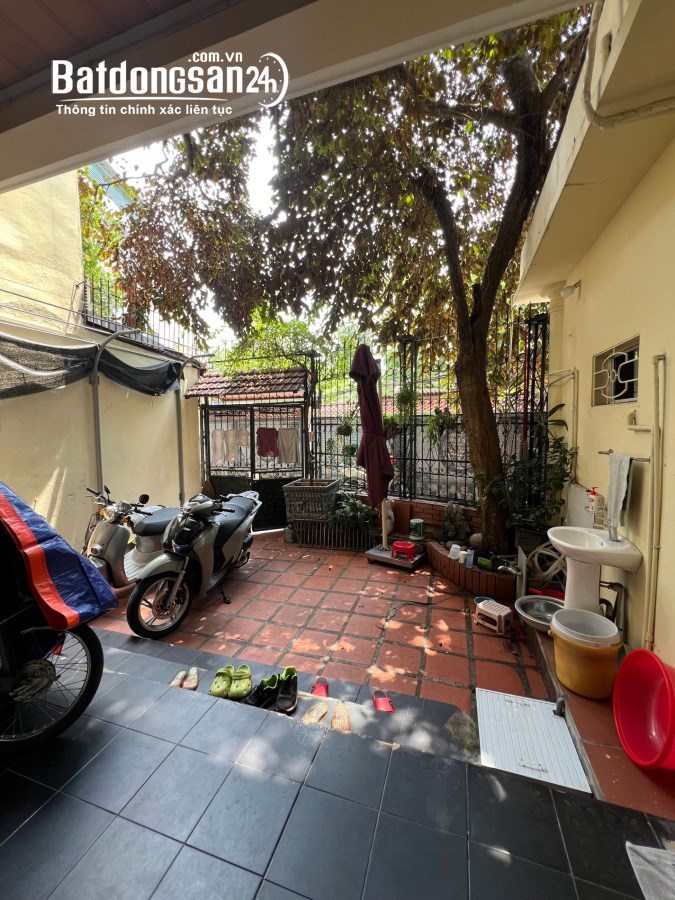Mặt ngõ 144 Quan Nhân, ô tô tránh, view hồ, Đầu tư tuyệt vời