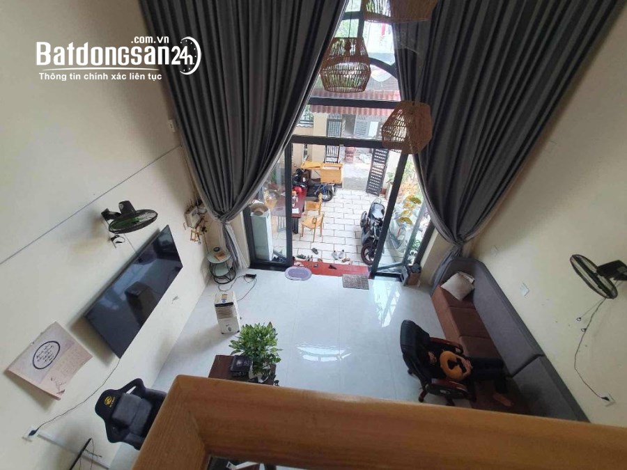 NHÀ BIỆT THỰ 2 TẦNG, 7x17m, TẠI QUẬN 2, HỒ CHÍ MINH, GIÁ HƠN 8 TỶ TL