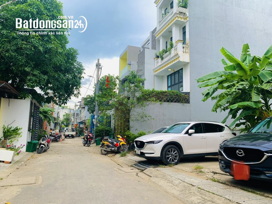 🧱Lô đất 2 MẶT TIỀN HẺM XE HƠI - Hiệp Bình Chánh - 4*16 - Chỉ 6.5 tỷ💸