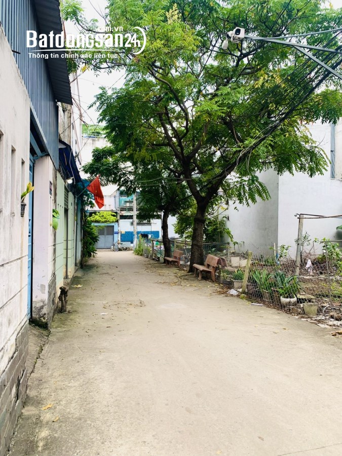 🧱Lô đất 2 MẶT TIỀN HẺM XE HƠI - Hiệp Bình Chánh - 4*16 - Chỉ 6.5 tỷ💸