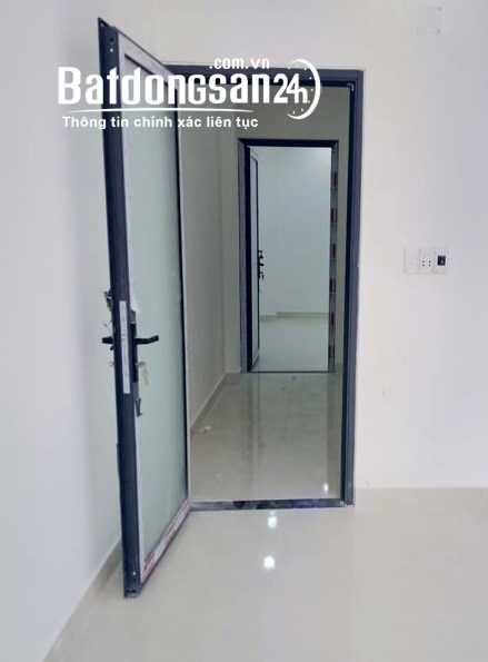 Xe bagac vào nhà, gần ô tô tránh, ngõ chợ Đồng Tâm 315 Trần Đại Nghĩa 48m2 x 4t 21 tỷ