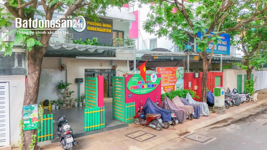 Bán Biệt thự-Villas Đường Lê Thị Riêng, Phường Đông Hưng Thuận Hồ Chí Minh