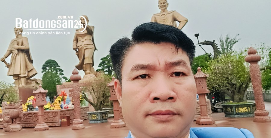 Bán nhà Đường Lĩnh Nam, Phường Vĩnh Hưng (Q Hoàng Mai cũ), Hà Nội