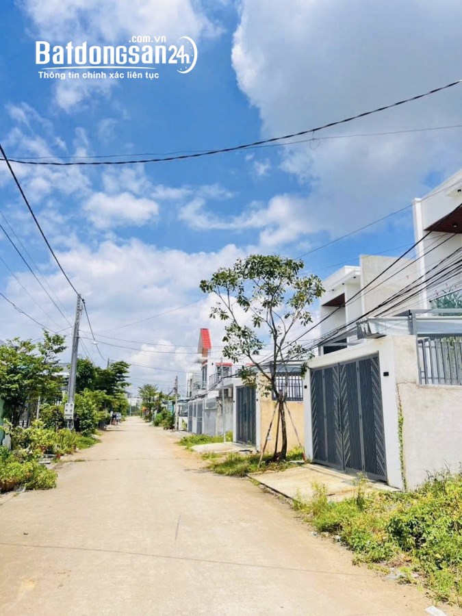 Bán đất Đường Huỳnh Văn Nghệ, Phường Tân Triều (H Vĩnh Cửu cũ), Đồng Nai