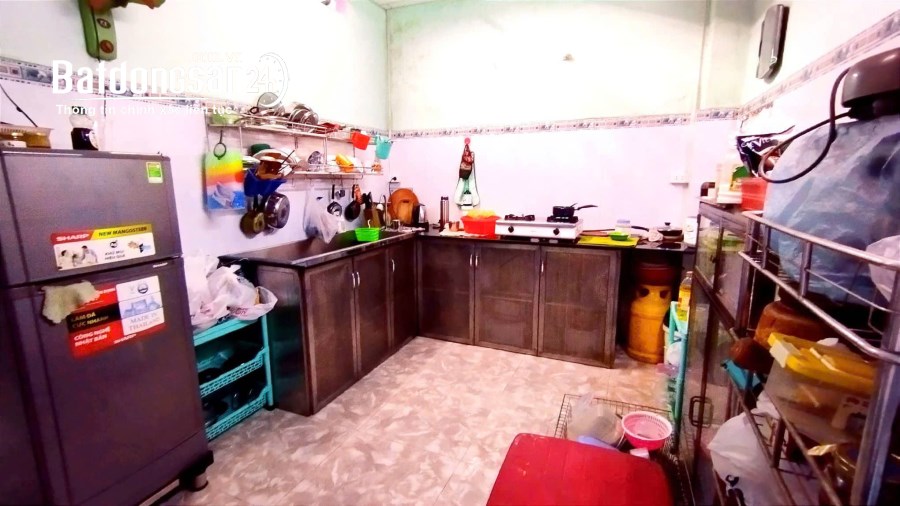 Quận 6 - 96M - Hẻm Xe Hơi - Sát Mặt Tiền - Ngang Lớn - Nhỉnh 10 Tỷ
