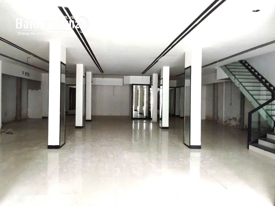Bán nhà mặt tiền Đường Phan Văn Trị, Phường Bình Thạnh (Q Bình Thạnh cũ), Hồ Chí Minh