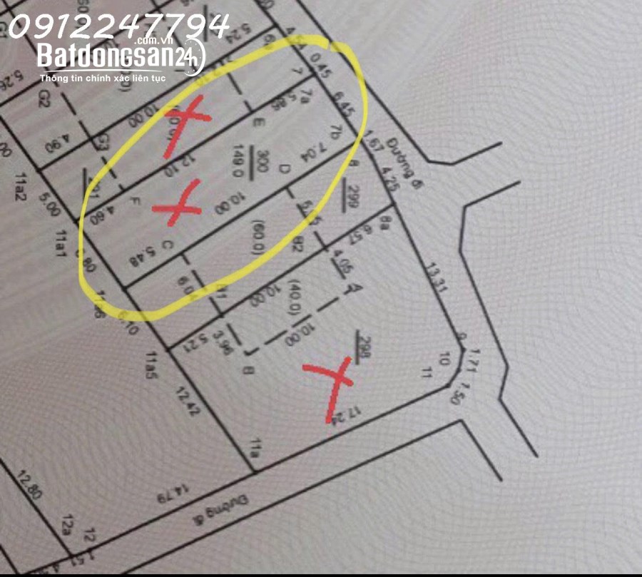 Chính chủ (không qua môi giới) bán đất thôn Trại Hồ, Cổ Đông, Sơn Tây, giá: 18 tr/m2