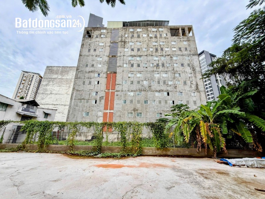 BÁN LÔ ĐẤT 250M² MẶT TIỀN KHU B – LÀNG ĐẠI HỌC ABC – GẦN ĐẠI HỌC RMIT