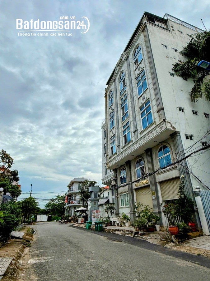 BÁN LÔ ĐẤT 250M² MẶT TIỀN KHU B – LÀNG ĐẠI HỌC ABC – GẦN ĐẠI HỌC RMIT