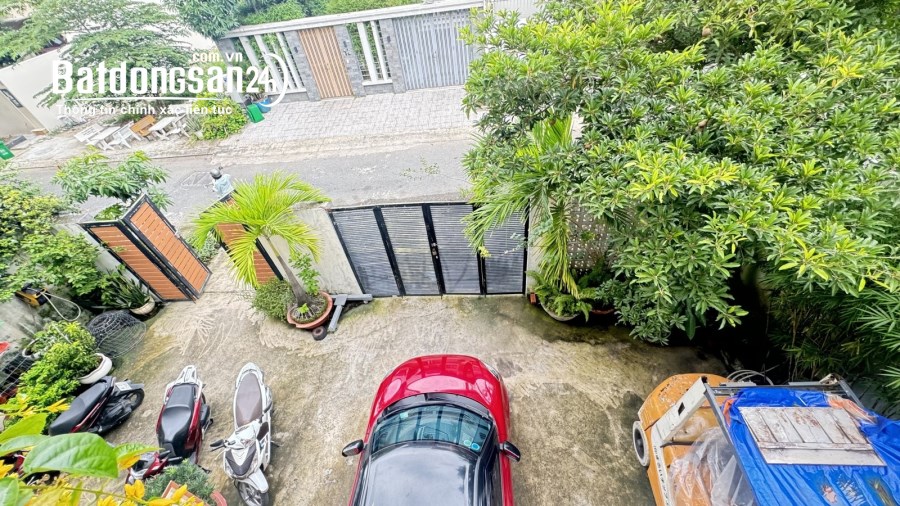 Bán Biệt thự-Villas KDC Sadeco Phước Kiển, Đường Lê Văn Lương, Xã Nhà Bè (H Nhà Bè cũ)