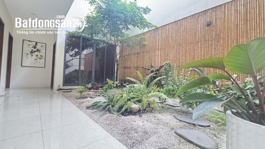 Bán Biệt thự-Villas KDC Sadeco Phước Kiển, Đường Lê Văn Lương, Xã Nhà Bè (H Nhà Bè cũ)