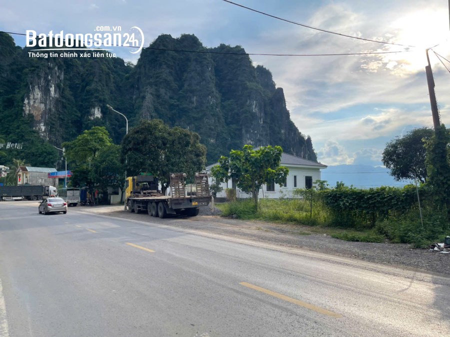 Bán đất Đường 12B, Xã Mường Thàng (Huyện Cao Phong cũ), Phú Thọ
