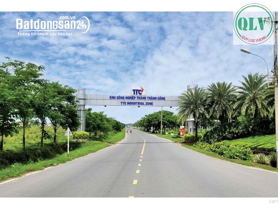 Bán kho-xưởng Đường Nguyễn Trung Trực, Xã Bến Cầu (Huyện Bến Cầu cũ), Tây Ninh