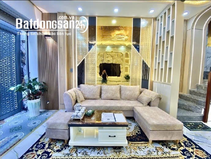 Bán nhà Phường Tân Sơn (Q Tân Bình cũ), Hồ Chí Minh