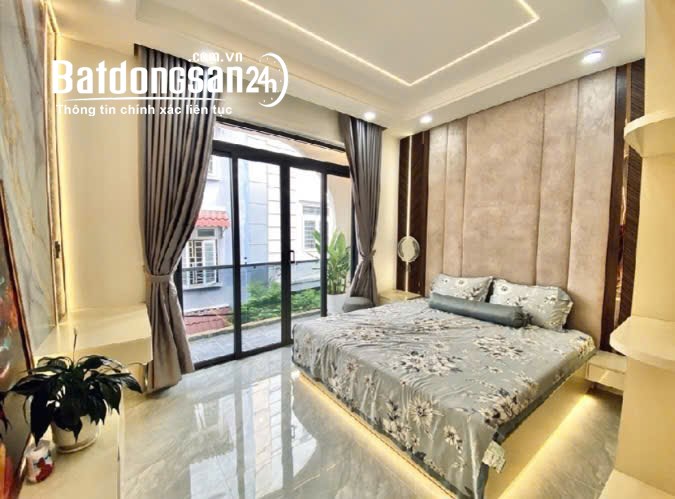 Bán nhà Phường Tân Sơn (Q Tân Bình cũ), Hồ Chí Minh