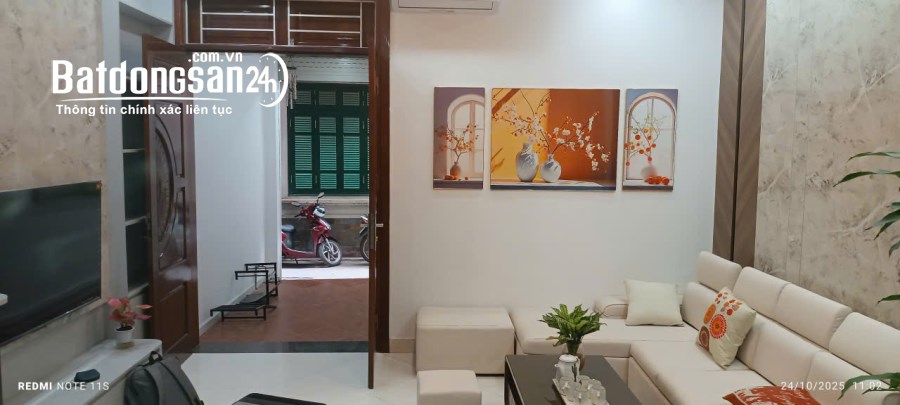 Bán nhà Đường Trường Chinh, Phường Đống Đa (Q Đống Đa cũ), Hà Nội