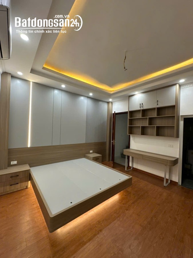 Bán nhà Đường Trường Chinh, Phường Đống Đa (Q Đống Đa cũ), Hà Nội