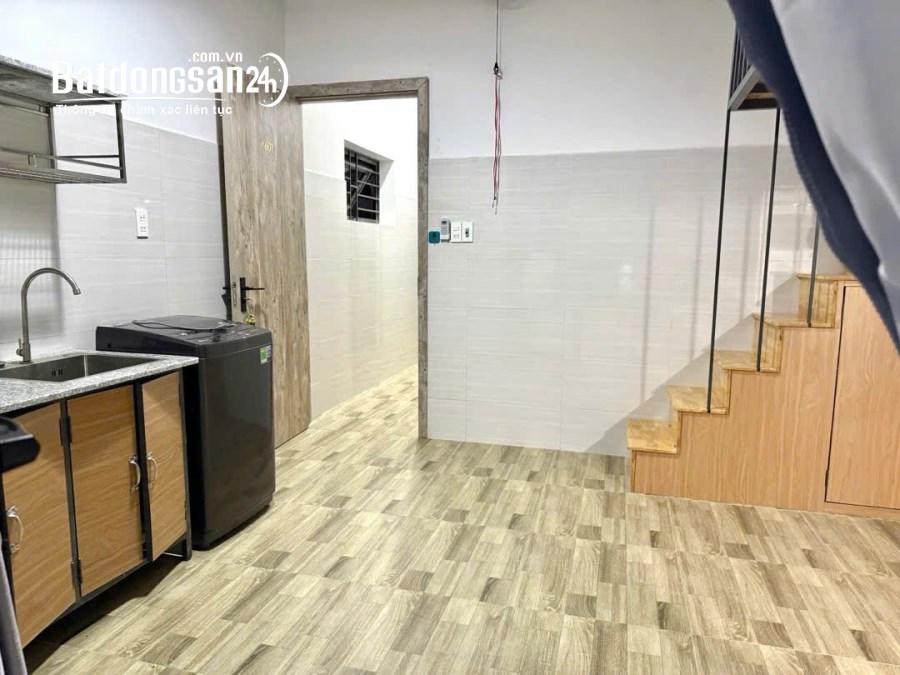 TOÀ CĂN HỘ HẢI CHÂU GẦN NGUYỄN VĂN LINH - DÒNG TIỀN 110 TR/ THÁNG