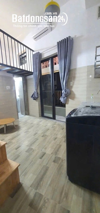 TOÀ CĂN HỘ HẢI CHÂU GẦN NGUYỄN VĂN LINH - DÒNG TIỀN 110 TR/ THÁNG