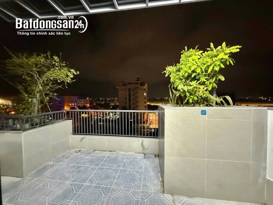 TOÀ CĂN HỘ HẢI CHÂU GẦN NGUYỄN VĂN LINH - DÒNG TIỀN 110 TR/ THÁNG