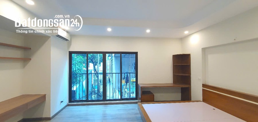 BÁN GẤP NHÀ- 36 M2- 5 TẦNG- QUAN NHÂN – THANH XUÂN- 6,85 TỶ