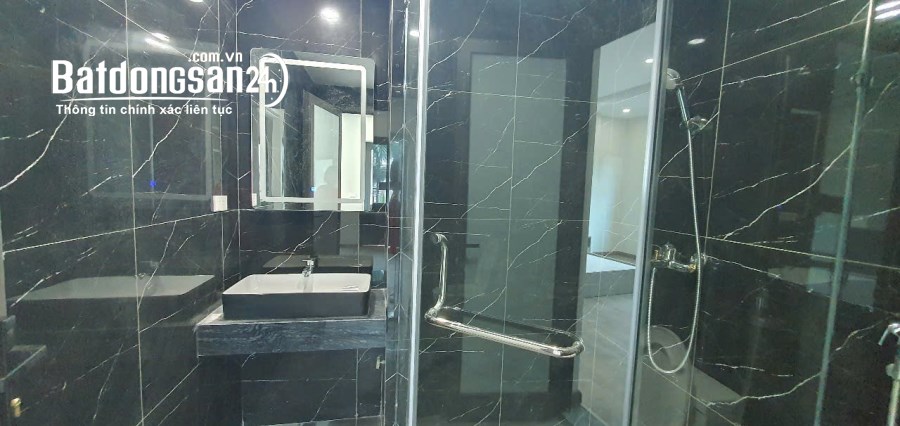 BÁN GẤP NHÀ- 36 M2- 5 TẦNG- QUAN NHÂN – THANH XUÂN- 6,85 TỶ