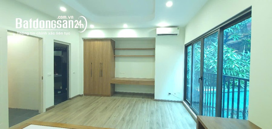 BÁN GẤP NHÀ- 36 M2- 5 TẦNG- QUAN NHÂN – THANH XUÂN- 6,85 TỶ