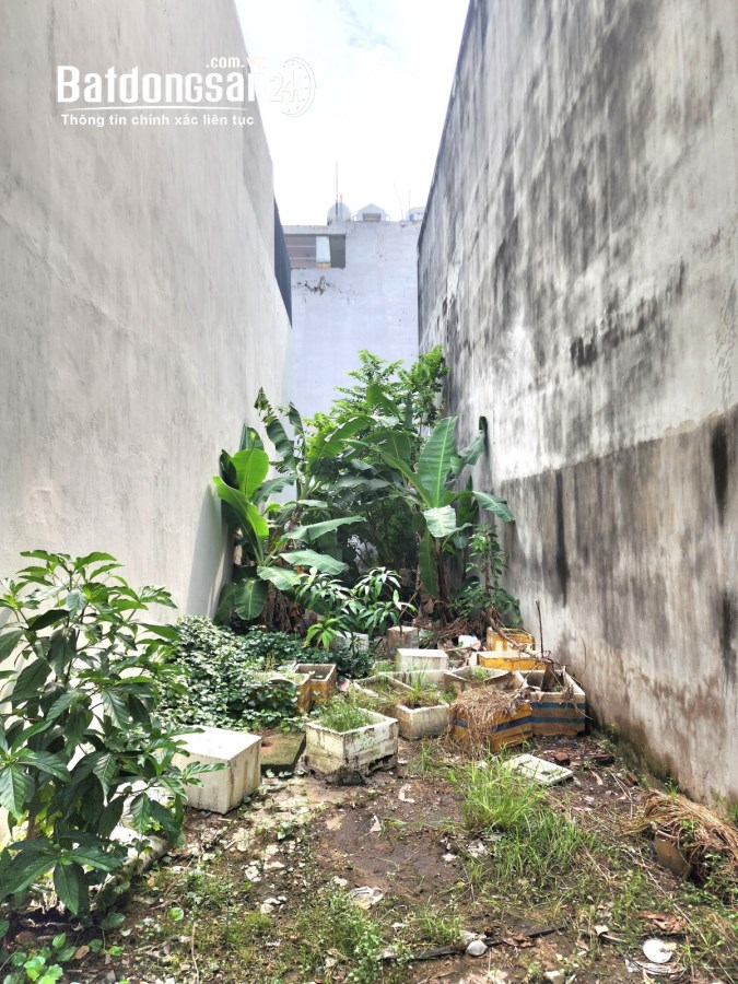 Bán đất KDC Nam Long Phú Thuận, Đường Phú Thuận, Phường Phú Thuận  (Quận 7 cũ) 