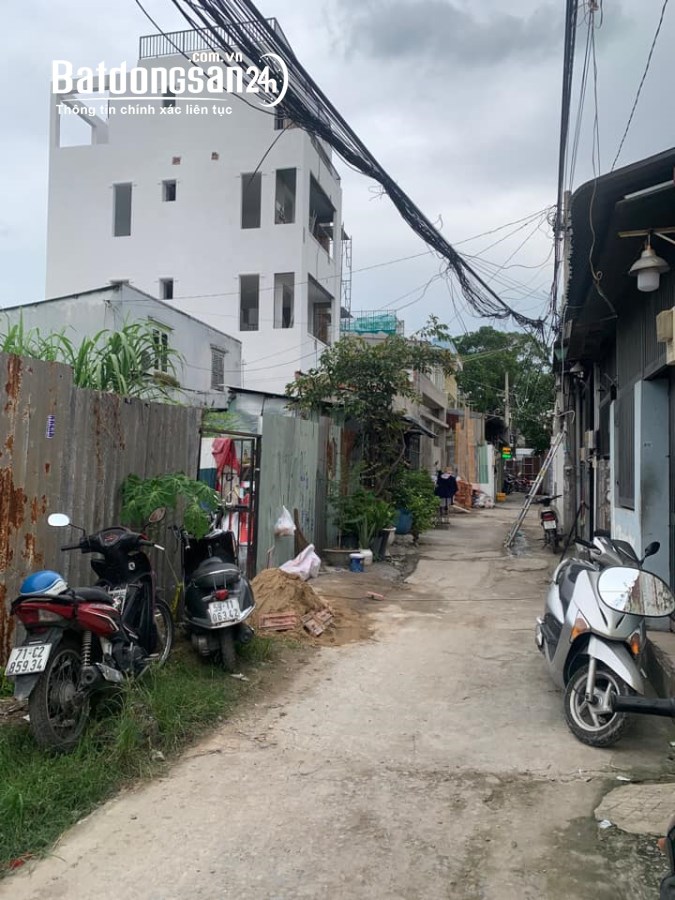 🧱Đất NGANG 6.7*13m - Gần Chợ Hiệp Bình - HIỆP BÌNH CHÁNH - Chỉ 4.75 tỷ