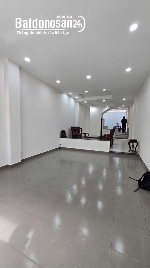 HIẾM NHÀ MẶT TIỀN KDC TÂN THUẬN NAM, Phú Thuận (Quận 7 cũ