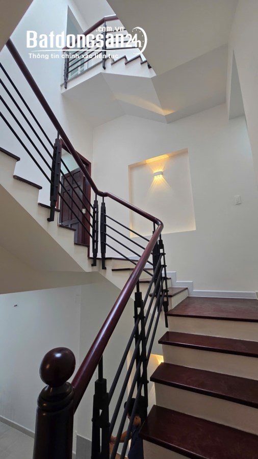 HIẾM NHÀ MẶT TIỀN KDC TÂN THUẬN NAM, Phú Thuận (Quận 7 cũ
