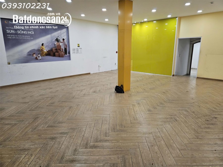 Bán nhà mặt tiền số 81 Trần Văn Khéo, Ninh Kiều, Cần Thơ, DT 4m x 16m, giá: 20 tỷ