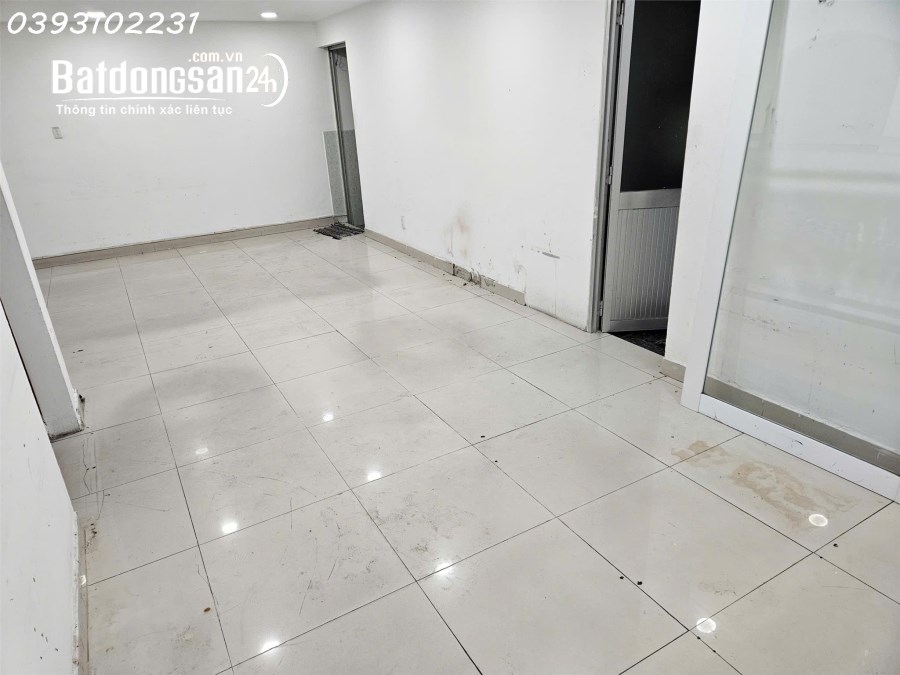 Bán nhà mặt tiền số 81 Trần Văn Khéo, Ninh Kiều, Cần Thơ, DT 4m x 16m, giá: 20 tỷ