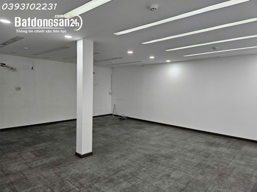 Bán nhà mặt tiền số 81 Trần Văn Khéo, Ninh Kiều, Cần Thơ, DT 4m x 16m, giá: 20 tỷ