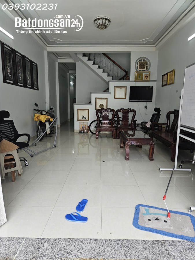 Bán nhà Đường Cách Mạng Tháng Tám, Phường Cái Khế (Quận Ninh Kiều cũ), Cần Thơ
