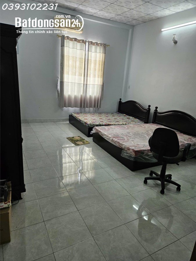 Bán nhà Đường Cách Mạng Tháng Tám, Phường Cái Khế (Quận Ninh Kiều cũ), Cần Thơ