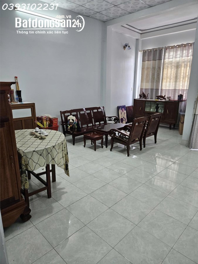 Bán nhà Đường Cách Mạng Tháng Tám, Phường Cái Khế (Quận Ninh Kiều cũ), Cần Thơ