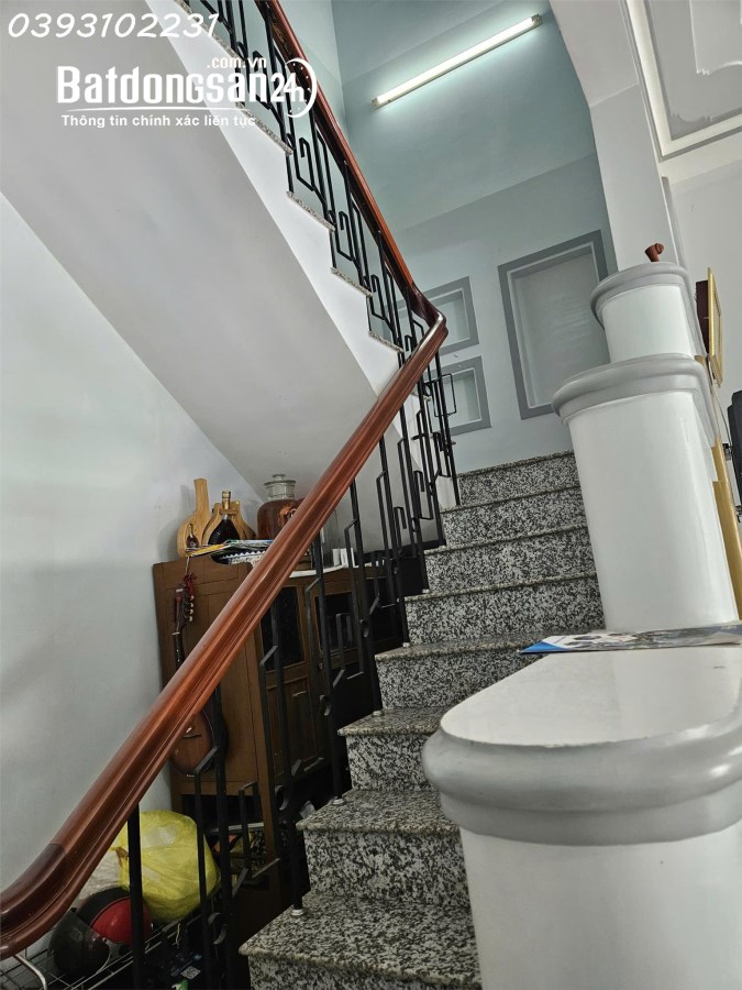 Bán nhà Đường Cách Mạng Tháng Tám, Phường Cái Khế (Quận Ninh Kiều cũ), Cần Thơ