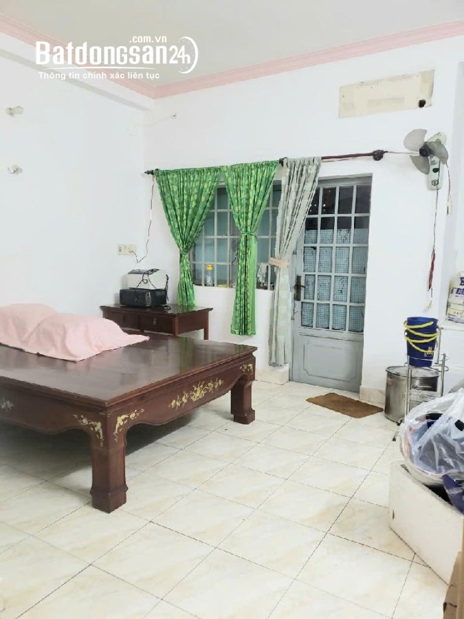 💰 Cơ hội hiếm – nhà 3 tầng đẹp trung tâm Tân Bình, chỉ 80m ra MT Trường Chinh!