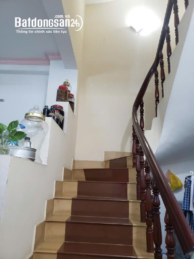 💰 Cơ hội hiếm – nhà 3 tầng đẹp trung tâm Tân Bình, chỉ 80m ra MT Trường Chinh!