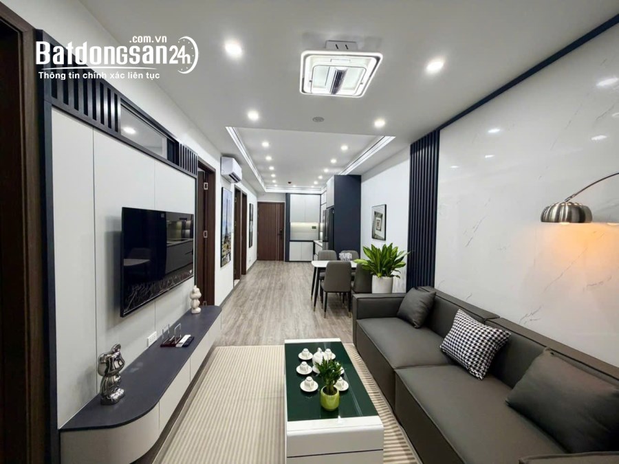 Bán căn hộ HH3 Linh Đàm, Đường Linh Đường, Phường Hoàng Liệt (Q Hoàng Mai cũ)