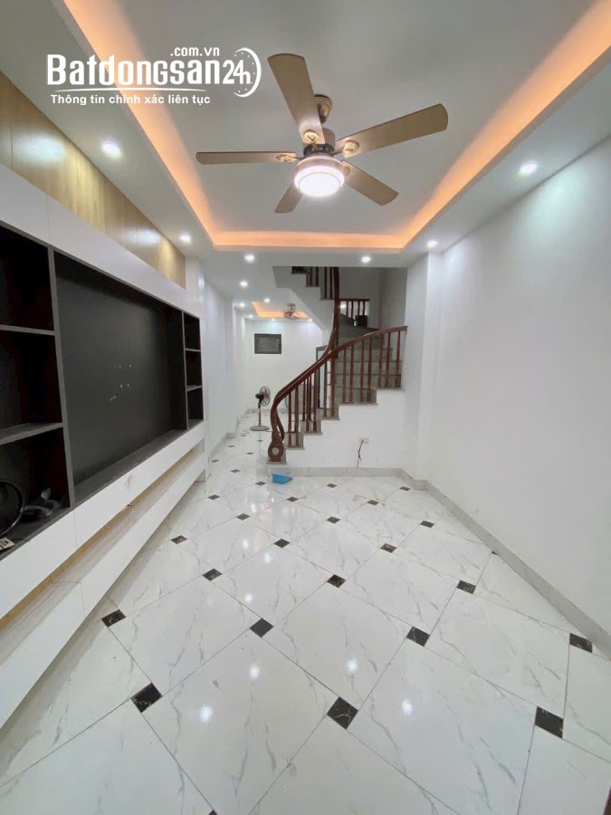 Bán nhà Đường Đồng Nhân, Xã An Khánh (H Hoài Đức cũ), Hà Nội 3TY950