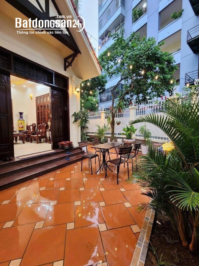Bán Biệt thự-Villas Đường Mỹ Đình, Phường Từ Liêm (Q Nam Từ Liêm cũ), Hà Nội