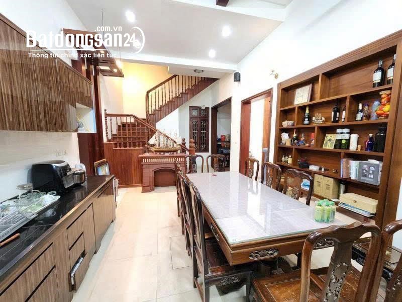 Bán Biệt thự-Villas Đường Mỹ Đình, Phường Từ Liêm (Q Nam Từ Liêm cũ), Hà Nội