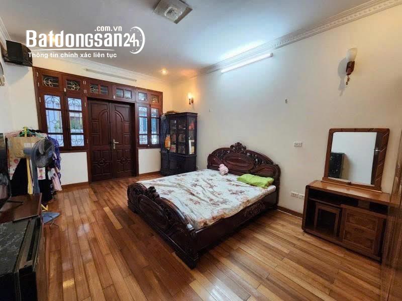 Bán Biệt thự-Villas Đường Mỹ Đình, Phường Từ Liêm (Q Nam Từ Liêm cũ), Hà Nội
