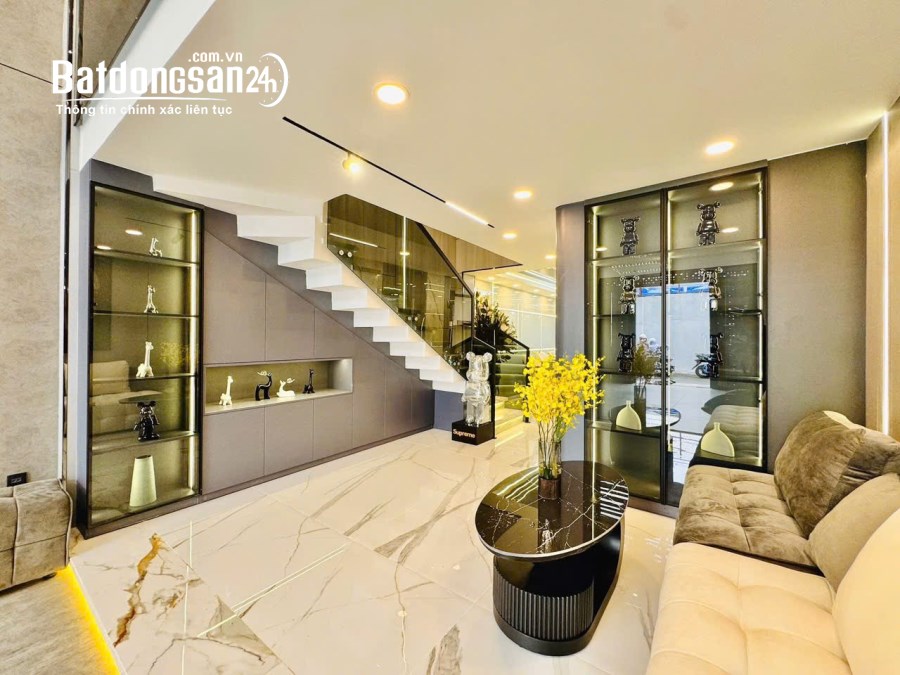 Bán nhà Đường Hồ Văn Long, Phường Tân Tạo (Q Bình Tân cũ), TP Hồ Chí Minh