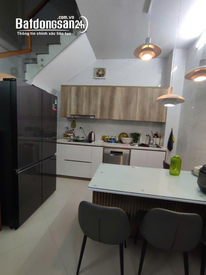 Bán nhà Đường Hồ Tùng Mậu, Phường Từ Liêm (Q Nam Từ Liêm cũ), Hà Nội