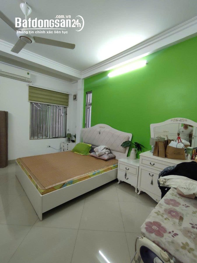 Bán nhà Đường Hồ Tùng Mậu, Phường Từ Liêm (Q Nam Từ Liêm cũ), Hà Nội