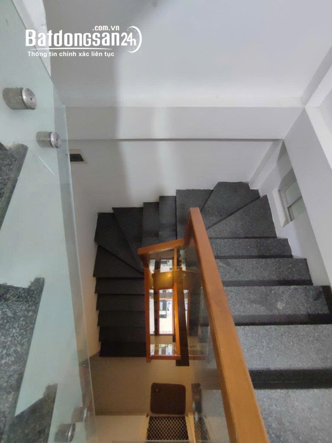 Bán nhà Đường Hồ Tùng Mậu, Phường Từ Liêm (Q Nam Từ Liêm cũ), Hà Nội