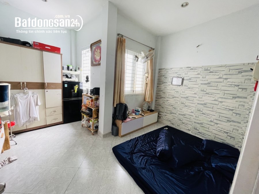 BÁN NHÀ ĐẸP 5 TẦNG – NGAY CHỢ PHẠM VĂN HẢI – TRUNG TÂM TÂN BÌNH – GIÁ CHỈ 5,8 TỶ